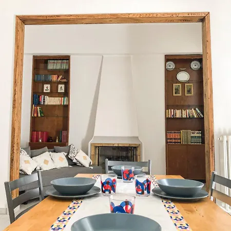 Appartamento Villino Amelia Firenze Esterno foto