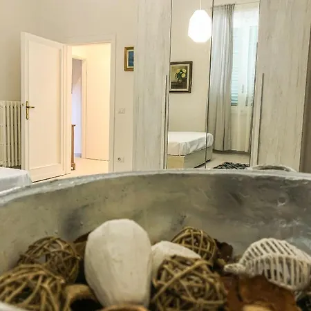Appartamento Villino Amelia Firenze Esterno foto