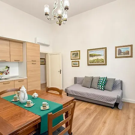 Appartamento Villino Amelia Firenze Esterno foto