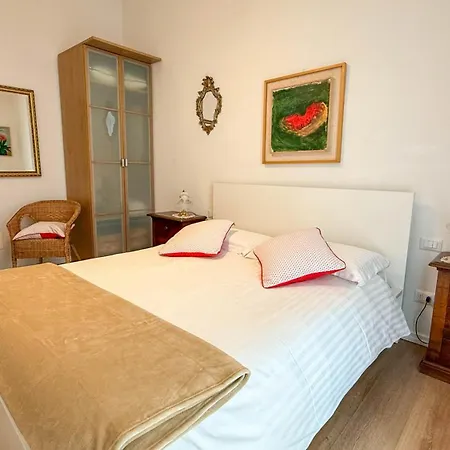 Appartamento Villino Amelia Firenze Esterno foto
