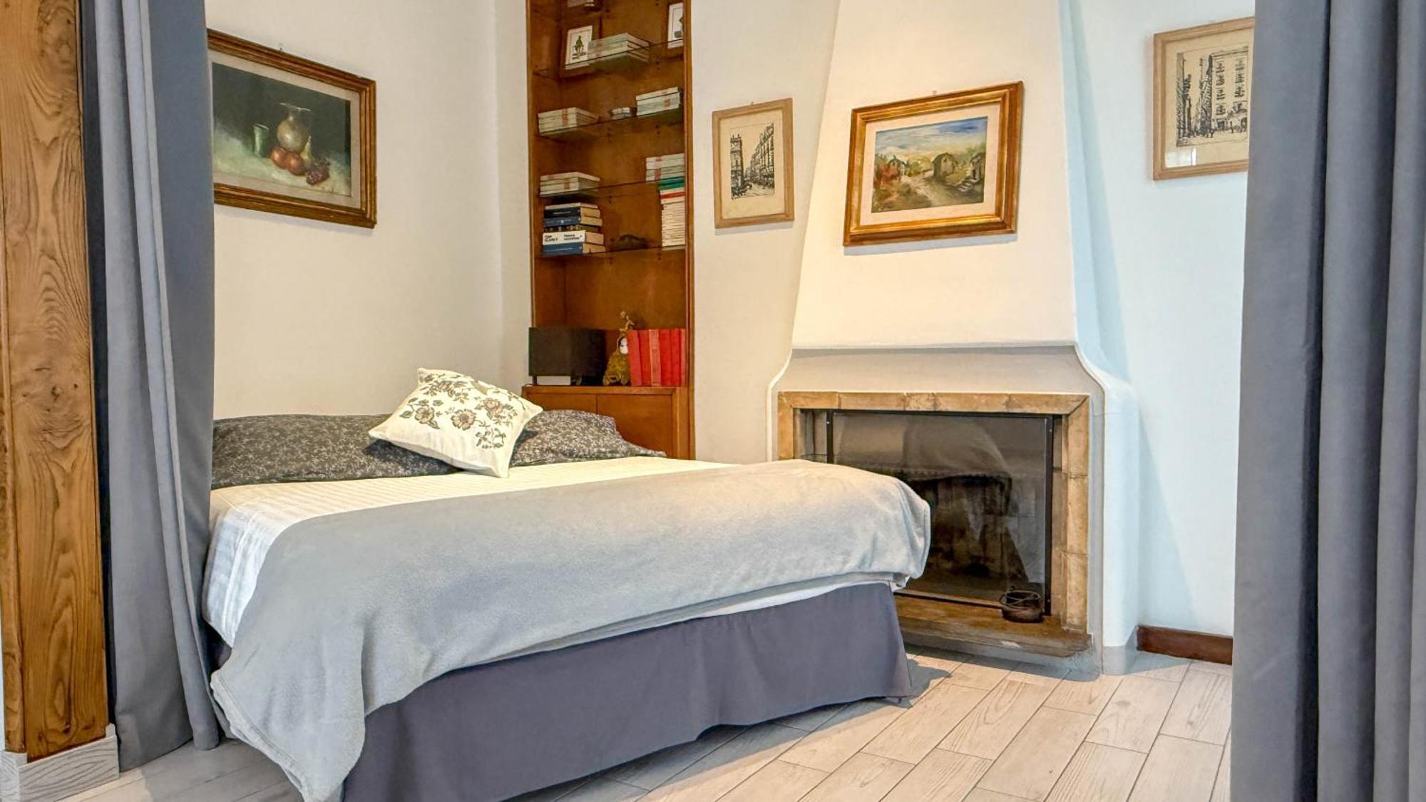Apartment Villino Amelia
